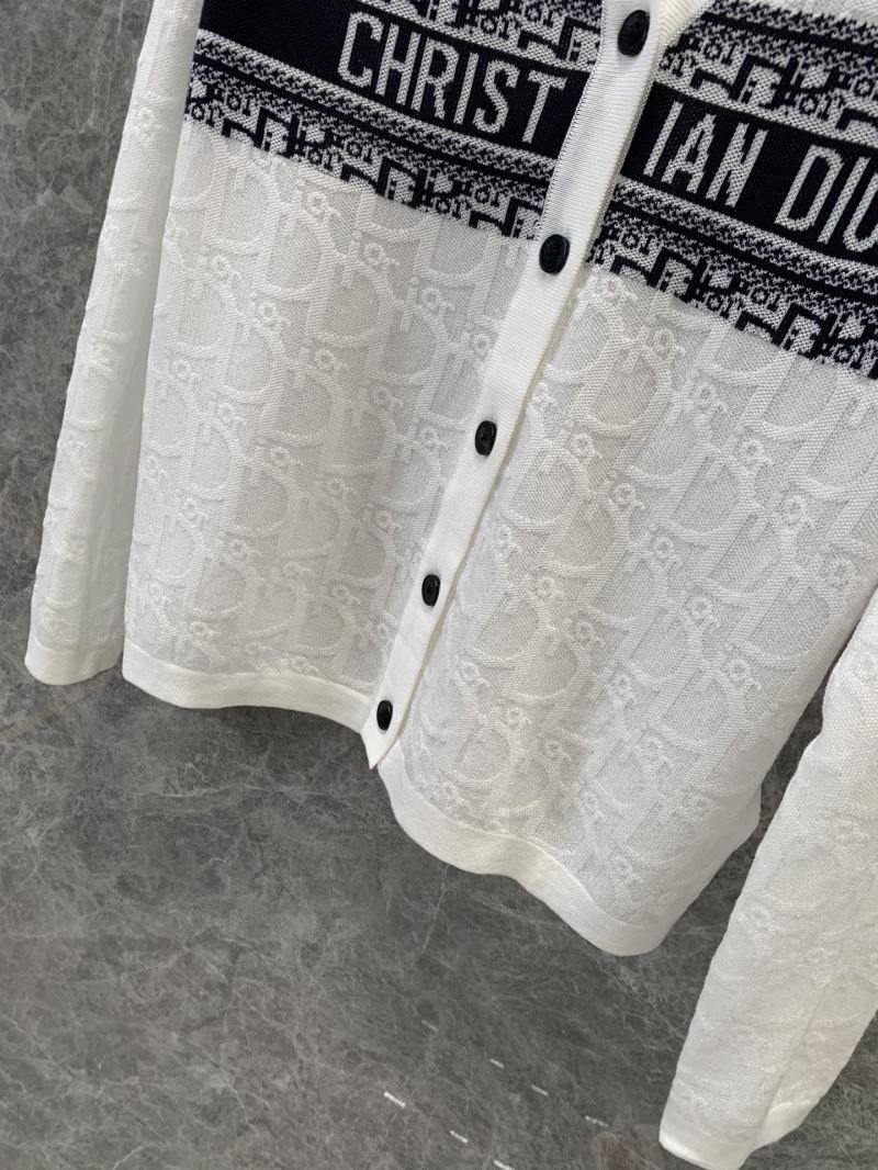 Christian Dior Sweaters